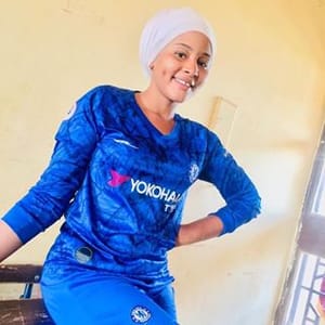 Khadeejah