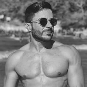 Bruno Coelho