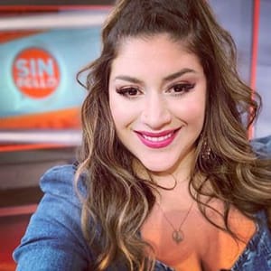 Monse Medina