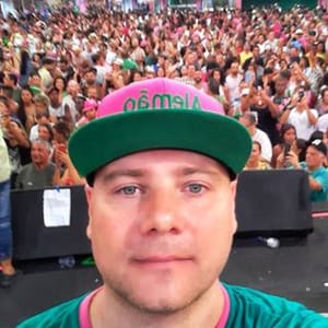 Alemao