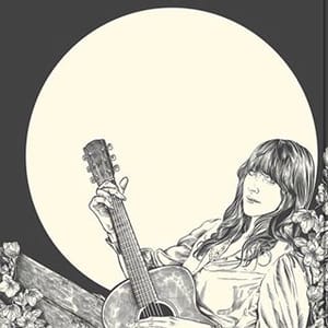 Nicki Bluhm