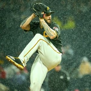 Trevor Williams