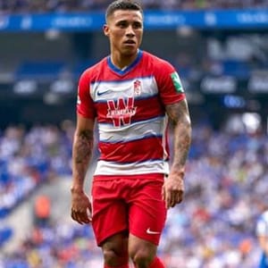 Darwin Machis