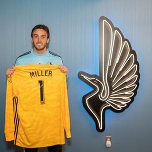 Tyler Miller