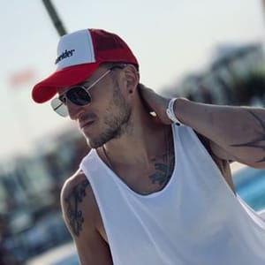 Nahuel Leguizamon