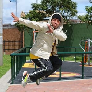 Mancho Osorio