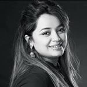 Rimple Kothari