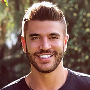 Tomas Marin