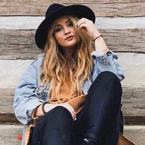 Ivoree Howell