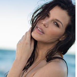 Maria Teresa Iannuzzo