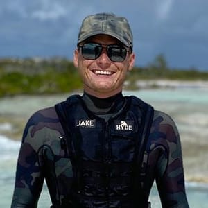 Scuba Jake