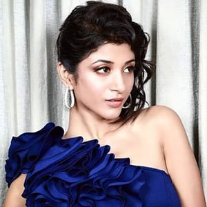 Martina Thariyan
