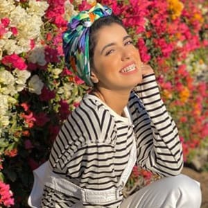 Mai Ahmed