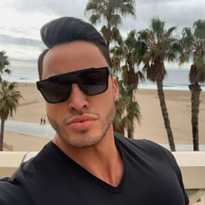 Thiago Faria