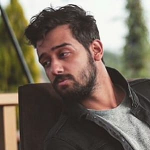 Hassan Amiri