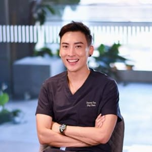 Darren Tan