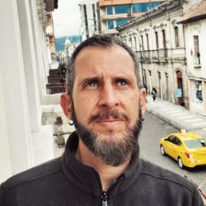 Sergio Sacoto