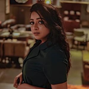 Sneha Babu.