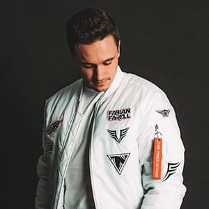 Fabian Farell