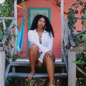 Zulie Young