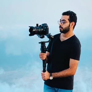 Khalil Albalushi