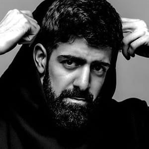 Aria Nejati