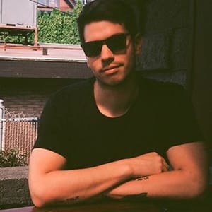 Trevor Flores