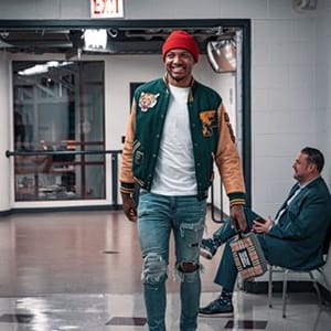 Wendell Carter Jr