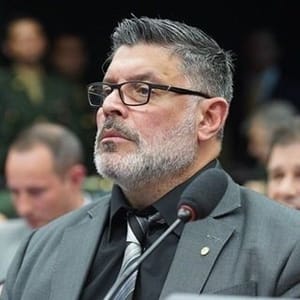 Alexandre Frota