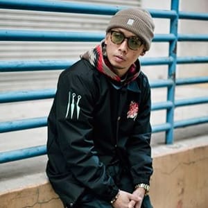 Btek Benchung