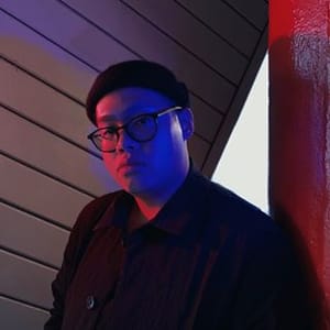 Sam Fu