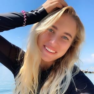 Anastasia Potapova
