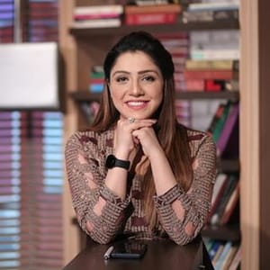 Shajia Niazi