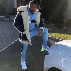 Darius Dk