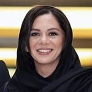 Mastaneh Mohajer