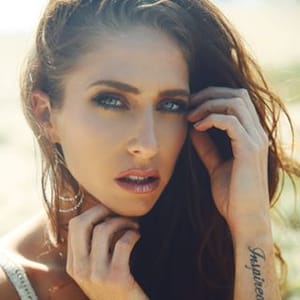 Sarah Alice Burns