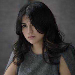 Saida Mirziyoyeva