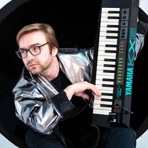 Valeriy Stepanov