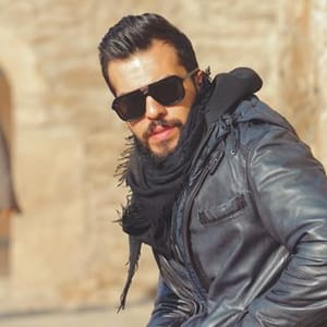 Haitham Lahham