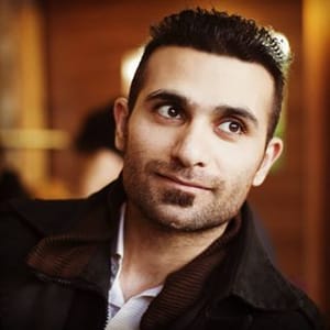 Ehsan matinara
