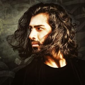 Roham Hadian