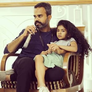 Prashanth Neel