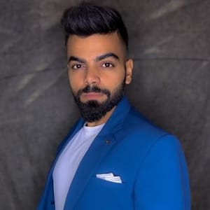 gaurav Arora