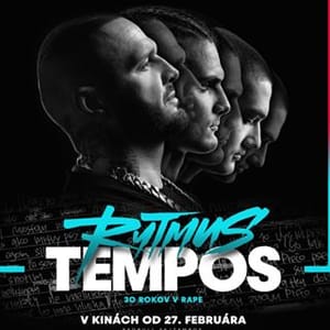 rytmusking