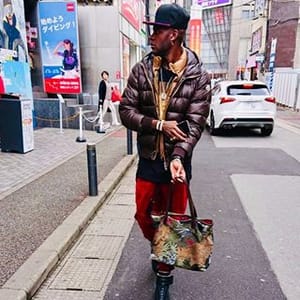 Victor Ibarbo