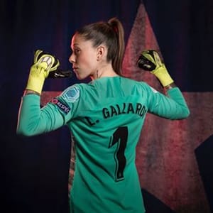 Lola Gallardo