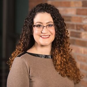 Lauren Fogel Mersy