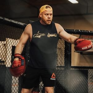 Eric Nicksick