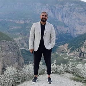 Rustam Safarov