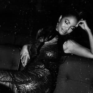 Terry Pheto